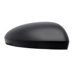 Coque de r�troviseur sup�rieure droite noire renault megane 4 2015 - 2021