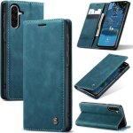 Coque pour samsung galaxy a26 5g housse cuir premium etui rabat pochette portefeuille fentes cartes magn�tique ...