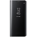 Coque pour samsung galaxy note 8 coque case etui flip clair transparente anti - empreintes housse plating ... Coque pour samsung galaxy note 8 coque case etui flip clair transparente anti - empreintes housse plating ...