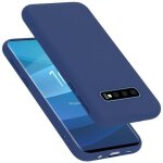 Coque pour samsung galaxy s10 plus housse en liquid blue etui case cover protection en silicone tpu telephone ... Coque pour samsung galaxy s10 plus housse en liquid blue etui case cover protection en silicone tpu telephone ...