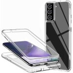 Coque pour samsung galaxy s21 plus 5g 360 degré s protection transparente souple mince é ... Coque pour samsung galaxy s21 plus 5g 360 degré s protection transparente souple mince é ...