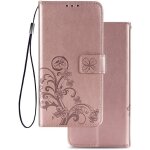 Coque pour samsung galaxy s21 ultra 5g etui 3d fleur chanceuse housse pu &tpu portefeuille en cuir vintage ... Coque pour samsung galaxy s21 ultra 5g etui 3d fleur chanceuse housse pu &tpu portefeuille en cuir vintage ...