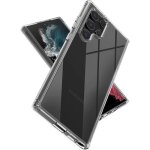 Coque samsung galaxy s22 ultra - chicheng - transparente - r�sistant aux rayures - antichoc