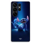 Coque pour samsung galaxy s26 ultra stitch chaussure cendrillon disney anime maniacase