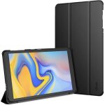 Coque compatible avec samsung galaxy tab a 10. 5 2018 (sm - t590 - t595 - t597) housse �tui avec veille ...