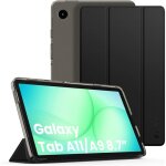 Coque pour samsung galaxy tab a11 2025 / a9 87 pouces 2023 tablette ultra fin �tui de protection translucide ...