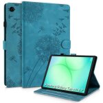 Coque pour samsung galaxy tab a11 8. 7 pouces 2025 et galaxy tab a9 8. 7 pouces 2023 pissenlit housse ...