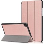 Coque samsung galaxy tab a7 10. 4 (2020) housse [sm - t500 sm - t505] - lger housse tablette etui - ...