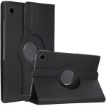 Coque pour samsung galaxy tab a8 10. 5 pouces 2021 (sm - x200 - x205 - x207) tablet housse �tui pivotant ...