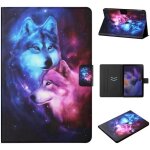 Coque pour samsung galaxy tab a8 105 2021 (sm - x200 - sm - x205 - sm - x207) �tui de protection case ...