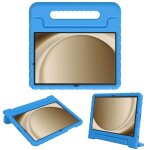 Coque samsung galaxy tab a9 plus etui enfants support spécial enfant avec poignée bleu imoshion Coque samsung galaxy tab a9 plus etui enfants support spécial enfant avec poignée bleu imoshion