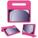 Coque samsung galaxy tab a9 etui enfants support spécial enfant avec poignée rose imoshion Coque samsung galaxy tab a9 etui enfants support spécial enfant avec poignée rose imoshion