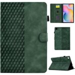 Coque pour samsung galaxy tab s6 lite 10. 4 2022 / 2020 (sm - p613 / p619 / p610 / p615) housse de protection ...