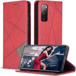 Coque samsung s20 fe 5g cuir silicone antichoc portefeuille housse samsung galaxy s20 fe 5g coque fille ...
