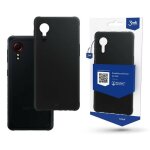 Coque smartphone 3mk samsung galaxy xcover 5 - noir - tu