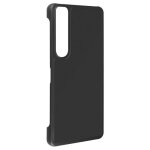 Coque pour sony xperia 1 vi polycarbonate anti - traces noir - avizar - rigide - synthétique - lisse ... Coque pour sony xperia 1 vi polycarbonate anti - traces noir - avizar - rigide - synthétique - lisse ...