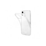 Coque souple et transparente pour smartphone samsung a34 5g - fairplay capella galaxy