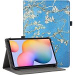 Coque tablette 10. 1 pouces universelle pour doogee u11 / u11 pro / tab g6 / tab a9 10 pouces / a9 pro ...