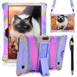 Coque tablette 10. 1 pouces universelle housse silicone tablette 10 pouces an oid tablette 10 coque avec ... Coque tablette 10. 1 pouces universelle housse silicone tablette 10 pouces an oid tablette 10 coque avec ...