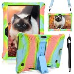 Coque tablette 10. 1 pouces universelle housse silicone tablette 10 pouces an oid tablette 10 coque avec ... Coque tablette 10. 1 pouces universelle housse silicone tablette 10 pouces an oid tablette 10 coque avec ...