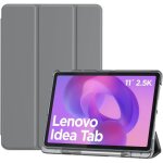 Coque pour tablette lenovo idea tab 11 pouces 2025 (mod�les tb - 336zu / tb - 336fu) et lenovo tab k11 ...