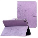 Coque de tablette � samsung galaxy tab a11 plus - coque tablette - lilas