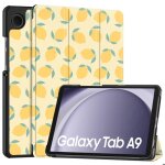 Coque tablette samsung galaxy tab a9 8. 7 pouces citrus dream imoshion Coque tablette samsung galaxy tab a9 8. 7 pouces citrus dream imoshion