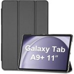 Coque pour tablette samsung tab a9 plus (sm - x210 / x215 / x216 / x218) �tui de protection galaxy tab ...