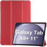 Coque pour tablette samsung tab a9 plus (sm - x210 / x215 / x216 / x218) �tui de protection galaxy tab ...