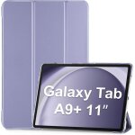 Coque pour tablette samsung tab a9 plus (sm - x210 / x215 / x216 / x218) �tui de protection galaxy tab ...