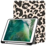 Coque tablette ipad 6 (2018) 9. 7 pouces / ipad 5 (2017) 9. 7 pouces / air 2 (2014) / air 1 (2013) leopard ... Coque tablette ipad 6 (2018) 9. 7 pouces / ipad 5 (2017) 9. 7 pouces / air 2 (2014) / air 1 (2013) leopard ...