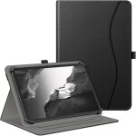 Coque universelle pour tablette 12 pouces (12 / 12. 1 / 12. 4 - 13) housse multipositions pour tablette ...