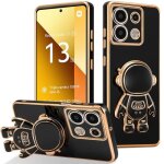 Coque - e. f. connection - pour xiaomi redmi note 13 5g - silicone hybride - support ajustable - motif ... Coque - e. f. connection - pour xiaomi redmi note 13 5g - silicone hybride - support ajustable - motif ...