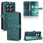 Coque pour xiaomi redmi note 15 pro plus 5g / poco m8 pro 5g 6. 83 mod�le pu cuir etui � rabat flip slot ...