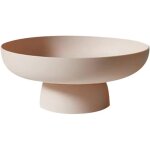 Corbeille � fruits ronde moderne pour comptoir de cuisine centre de table d�coration dint�rieur label ...