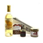 Corbeille monbazillac