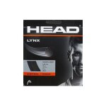 Cordage - lynx head - mono - filament - longueur 12 mm - jauge 1. 25 mm - durable