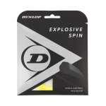 Cordage dunlop explosive spin
