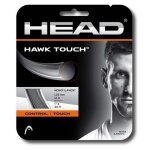 Cordage - head - contrle hawk touch 17 - blanc - pche