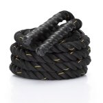 Corde dentra�nement - springos - 9 m - antid�rapante - housse de protection - mixte