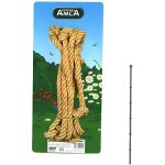 Corde � noeuds pour portique 2 m - 25 m trigano