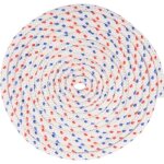 Corde lanceur tondeuse universel diametre 4mm longueur 2m motoculteur tronconneuse fil nylon