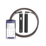 Corde � sauter connect�e - livoo - dos189 -