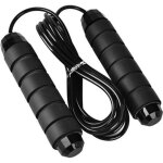 Corde à sauter réglable corde à sauter sans enchevêtrement corde de fitness corde de sport corde en fil ... Corde à sauter réglable corde à sauter sans enchevêtrement corde de fitness corde de sport corde en fil ...