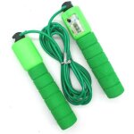 Corde � sauter sportive corde � sauter avec compteur sport fitness r�glable comptage rapide de vitesse ...