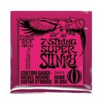 Cordes slinky 9 - 52 2623