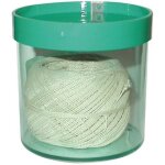 Corderie tournonaise ficelle alimentaire + lame - 100 g