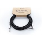 Cordial - ei3pr - c�ble jack - jack instrument - 3m