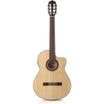 Cordoba gk studio guitare flamenco electro + housse Cordoba gk studio guitare flamenco electro + housse