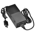 Cordon dalimentation pour chargeur portable avec adaptateur secteur pour console xbox one prise europenne ...